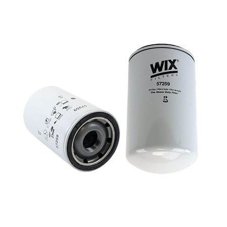 Wix Filters Oil Filter 57259